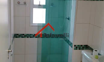 Imagem 6: Portal dos Passaros 2 - Apartamento em Assunção, São Bernardo do Campo/SP