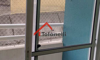 Imagem 3: Portal dos Passaros 2 - Apartamento em Assunção, São Bernardo do Campo/SP