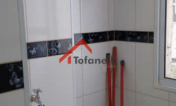 Imagem 7: Portal dos Passaros 2 - Apartamento em Assunção, São Bernardo do Campo/SP