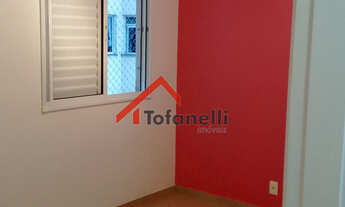 Imagem 5: Portal dos Passaros 2 - Apartamento em Assunção, São Bernardo do Campo/SP