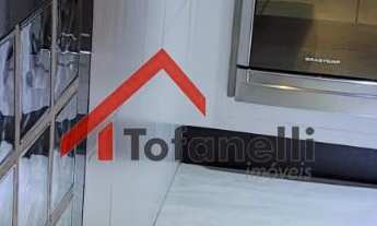 Imagem 3: Residencial ALTOS DO HUMAITÁ - Apartamento em Vila Humaitá, Santo André/SP