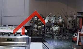 Imagem 4: Residencial ALTOS DO HUMAITÁ - Apartamento em Vila Humaitá, Santo André/SP