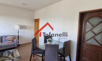 Imagem 3: Castelo de Alhambra - Apartamento no bairro Planalto, São Bernardo do Campo-SP