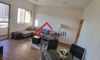 Imagem 5: Castelo de Alhambra - Apartamento no bairro Planalto, São Bernardo do Campo-SP