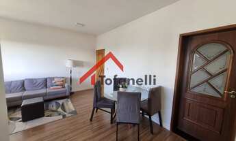 Imagem 4: Castelo de Alhambra - Apartamento no bairro Planalto, São Bernardo do Campo-SP