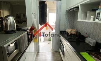 Imagem 5: Fit Bosque dos Pássaros - Apartamento em Planalto, São Bernardo do Campo/SP