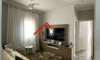 Imagem 2: Fit Bosque dos Pássaros - Apartamento em Planalto, São Bernardo do Campo/SP