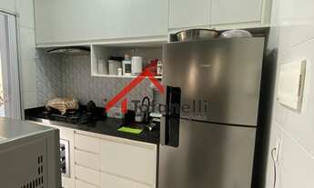 Imagem 4: Fit Bosque dos Pássaros - Apartamento em Planalto, São Bernardo do Campo/SP