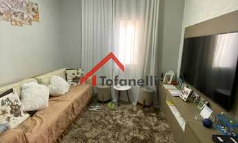 Imagem 3: Fit Bosque dos Pássaros - Apartamento em Planalto, São Bernardo do Campo/SP