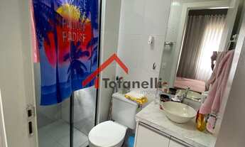 Imagem 7: Fit Bosque dos Pássaros - Apartamento em Planalto, São Bernardo do Campo/SP