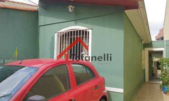 Imagem: Casa Térrea em São Bernardo do Campo/SP