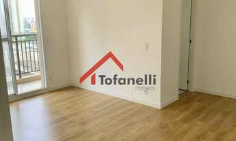 Imagem: Up Life Jardim - Apartamento em Campestre