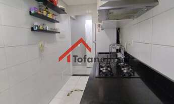 Imagem 6: Condminio Conquista - Apartamento em Vila Homero Thon, Santo André/SP