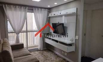 Imagem: Condminio Conquista - Apartamento em Vila