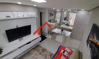 Imagem 2: Condminio Conquista - Apartamento em Vila Homero Thon, Santo André/SP