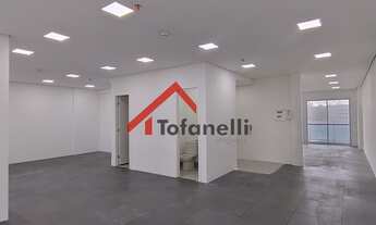 Imagem 5: Helbor Trilogy Offices - Junção de 4 salas com 4 vagas no Centro - São Bernardo do Campo/S