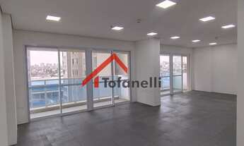 Imagem 3: Helbor Trilogy Offices - Junção de 4 salas com 4 vagas no Centro - São Bernardo do Campo/S