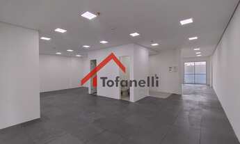 Imagem 2: Helbor Trilogy Offices - Junção de 4 salas com 4 vagas no Centro - São Bernardo do Campo/S