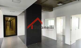 Imagem: Helbor Trilogy Offices - Sala comercial