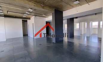 Imagem: Helbor Trilogy Offices - Sala comercial