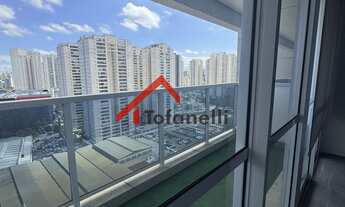 Imagem 6: Helbor Trilogy Offices - Sala comercial Em edifício em Baeta Neves, São Bernardo do Campo