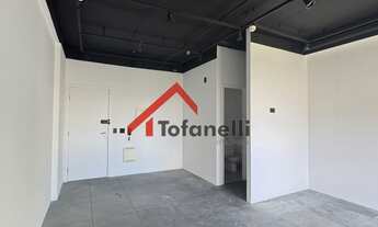 Imagem 4: Helbor Trilogy Offices - Sala comercial Em edifício em Baeta Neves, São Bernardo do Campo