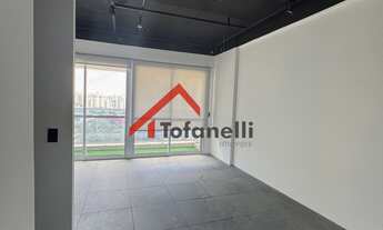 Imagem 5: Helbor Trilogy Offices - Sala comercial Em edifício em Baeta Neves, São Bernardo do Campo