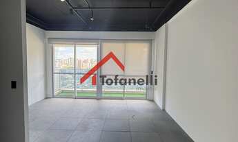 Imagem 3: Helbor Trilogy Offices - Sala comercial Em edifício em Baeta Neves, São Bernardo do Campo