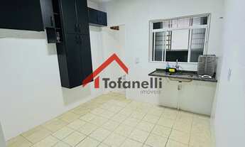 Imagem: Casa sobrado no bairro Planalto em São