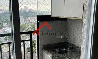 Imagem 5: Sollarium Park - Apartamento em Centro, São Bernardo do Campo/SP