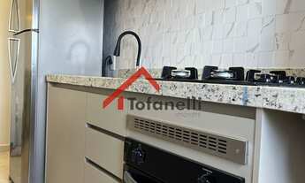 Imagem 6: Sollarium Park - Apartamento em Centro, São Bernardo do Campo/SP