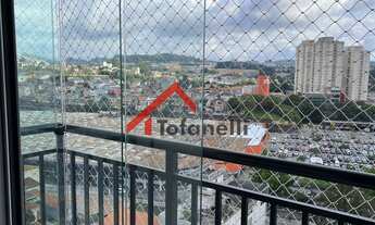 Imagem 4: Sollarium Park - Apartamento em Centro, São Bernardo do Campo/SP