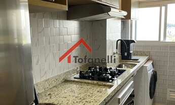 Imagem 3: Sollarium Park - Apartamento em Centro, São Bernardo do Campo/SP