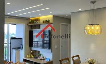 Imagem 1: Sollarium Park - Apartamento em Centro, São Bernardo do Campo/SP