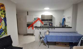 Imagem: Apartamento Cobertura em Jardim Ocara, Santo