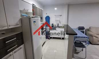 Imagem 2: Apartamento Cobertura em Jardim Ocara, Santo André/SP