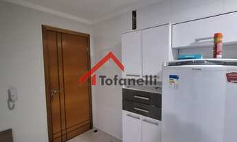 Imagem 5: Apartamento Cobertura em Jardim Ocara, Santo André/SP