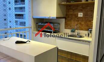 Imagem 5: Domo Life - Apartamento em Centro, São Bernardo do Campo/SP