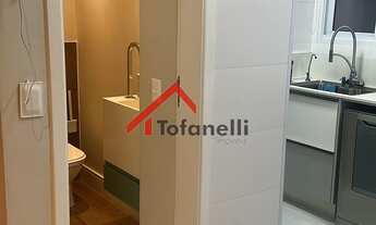 Imagem 6: Domo Life - Apartamento em Centro, São Bernardo do Campo/SP