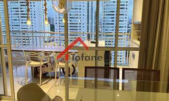 Imagem: Domo Life - Apartamento em Centro, São