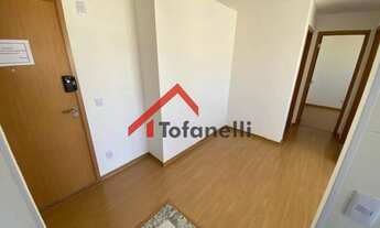 Imagem 2: San Magno - Apartamento em Jardim Jamaica, Santo André/SP