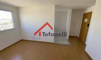 Imagem 5: San Magno - Apartamento em Jardim Jamaica, Santo André/SP