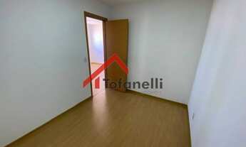 Imagem 4: San Magno - Apartamento em Jardim Jamaica, Santo André/SP