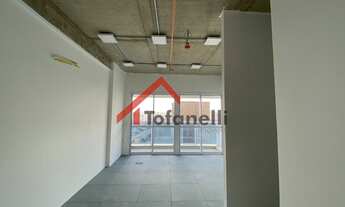 Imagem 3: Sala comercial no edifício Trilogy Offices!