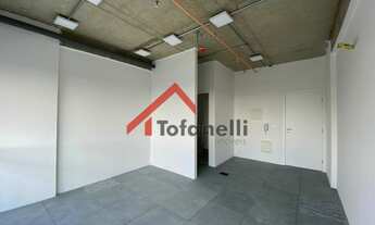 Imagem 4: Sala comercial no edifício Trilogy Offices!