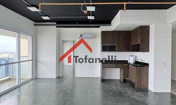 Imagem: Helbor Trilogy Offices - Sala comercial