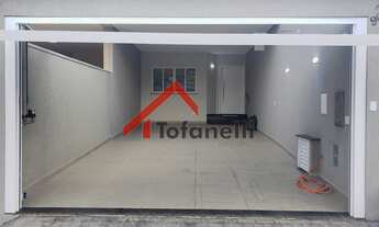 Imagem: Casa Sobrado em Dos Casa, São Bernardo