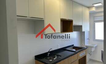 Imagem: Edifício Ventura - Apartamento em Campestre