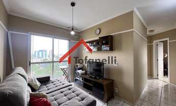 Imagem: Condominio Residencial Vitoria - Apartamento