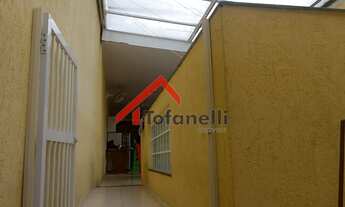 Imagem 6: Casa em Paulicéia, São Bernardo do Campo/SP